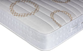 Midas Victoria Orthopaedic Mattress - Mattress - Midas Beds